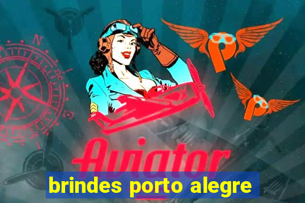 brindes porto alegre